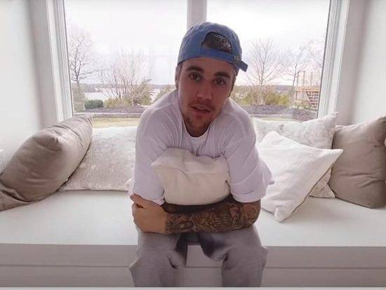 Justin Bieber - Justin Bieber loving lockdown life in Ontario - torontosun.com - county Lake - Canada - county Ontario - county Banks