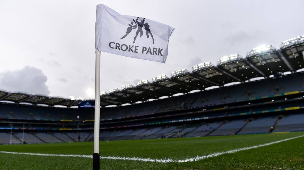 Varadkar: 2020 Championship may happen behind closed doors - rte.ie - Ireland