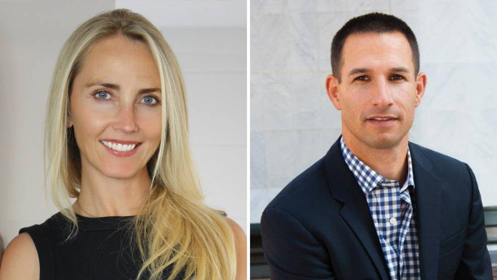 Cassidy Lange, Adam Rosenberg Out as MGM Co-Presidents of Production (Exclusive) - hollywoodreporter.com