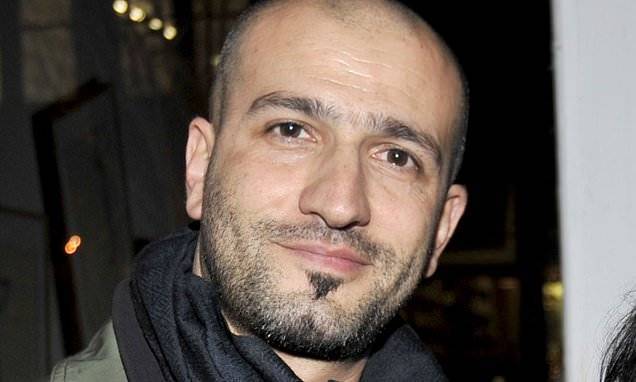 Luke Cage, The Punisher art director Matteo De Cosmo has died of coronavirus at 52 - dailymail.co.uk - New York - city New York