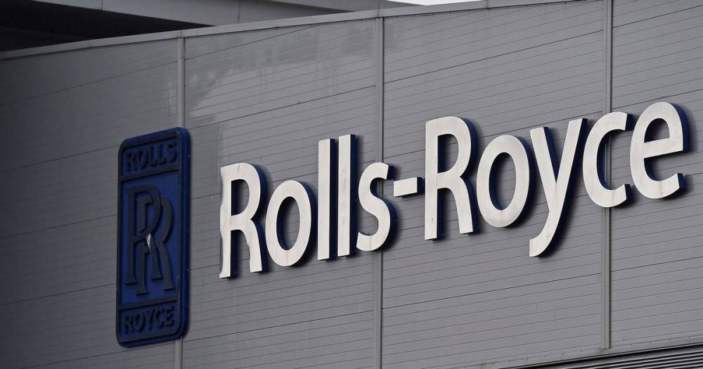 Rolls-Royce 'to cut up to 8,000 jobs' as coronavirus crisis hits airline industry - mirror.co.uk - Britain