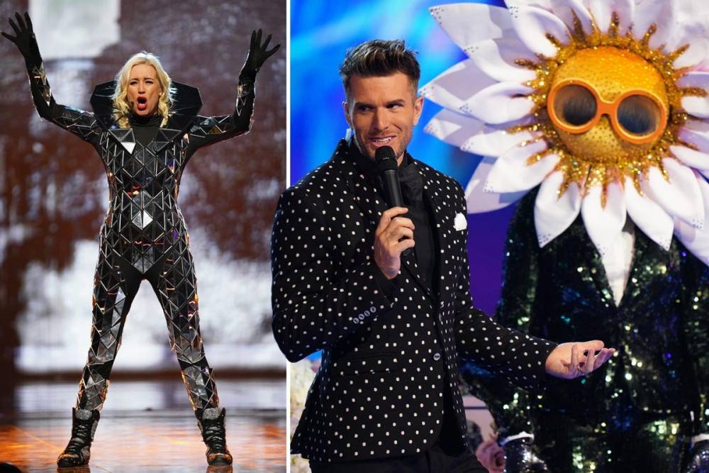 Kevin Lygo - The Masked Singer series two will go ahead – but without a studio audience, says ITV boss - thesun.co.uk