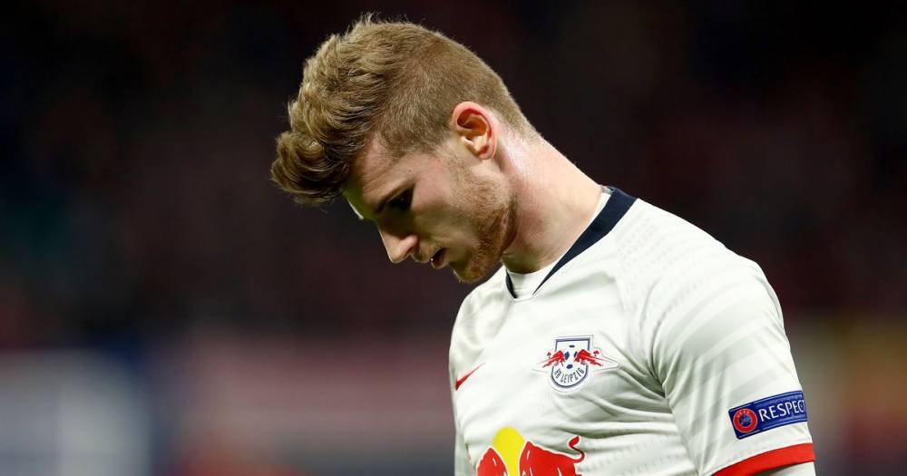 Timo Werner - Liverpool withdraw from Timo Werner transfer race with new summer strategy - dailystar.co.uk - Germany