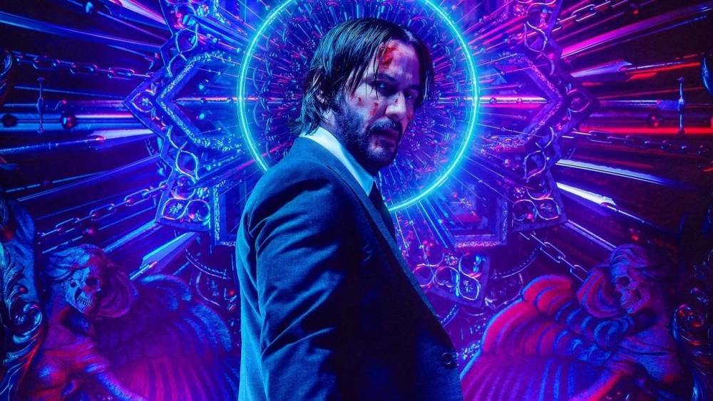 'John Wick: Chapter 4' and More Movies Delayed Due to Coronavirus: Here Are the New Release Dates - etonline.com