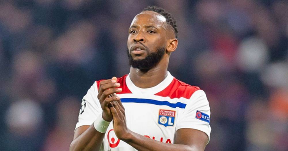 Moussa Dembele's Man Utd transfer stance amid ongoing links - dailystar.co.uk - city Manchester