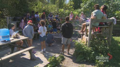 Amanda Jelowicki - Quebecers concerned over the future of summer camps - globalnews.ca