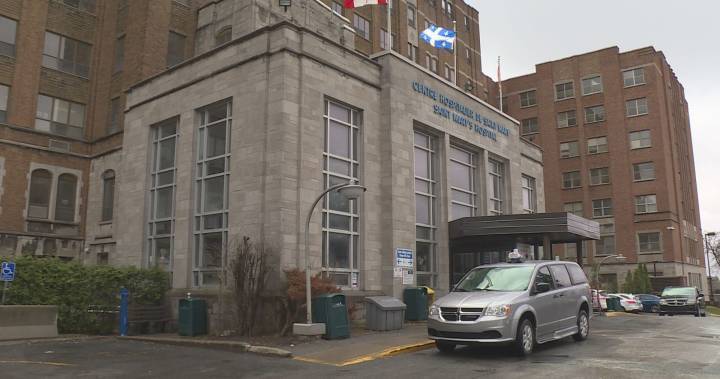 Montreal nurse, union say seniors home volunteers put pregnant women and babies at risk of COVID-19 - globalnews.ca - parish St. Mary - county Lasalle