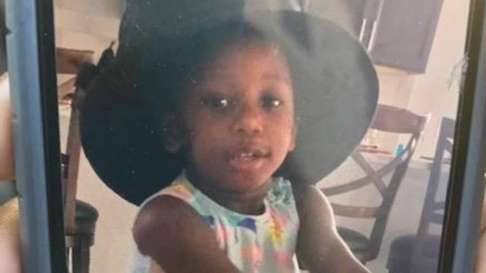 Missing Florida toddler who wandered away from home found dead in lake - clickorlando.com - state Florida