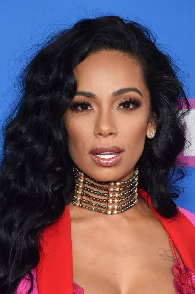 OH-KAY, Then! Erica Mena Follows Safaree’s Lead And Creates An ‘OnlyFans’ Account - theshaderoom.com - Chile