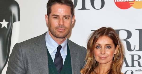 Louise Redknapp - Louise Redknapp reveals ex Jamie has been visiting her in lockdown as she admits she's 'lonely' - msn.com - Britain