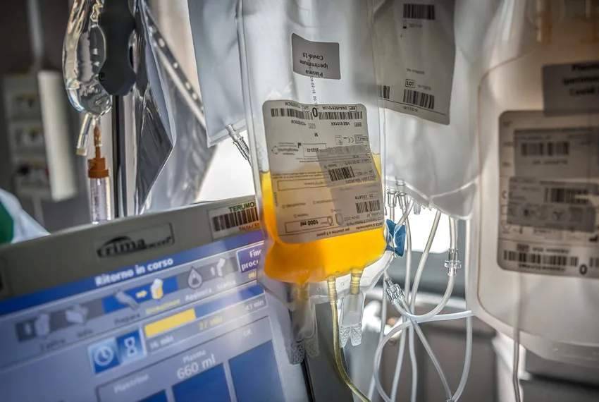 UCF medical student plans to donate plasma after COVID-19 diagnosis - clickorlando.com - state Florida