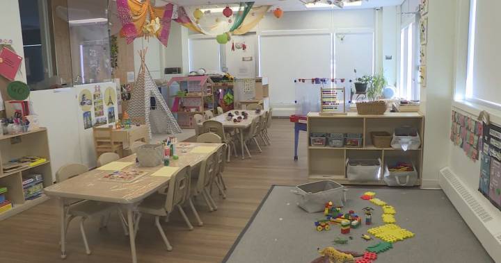 Mixed reaction from Edmonton daycares and summer camps over Alberta’s relaunch strategy - globalnews.ca