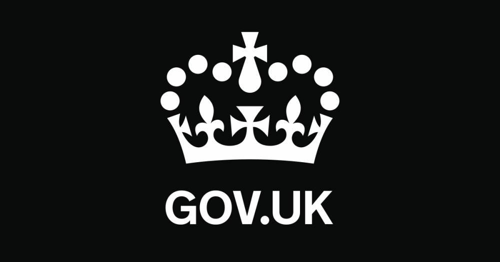 Apply for a coronavirus test - gov.uk