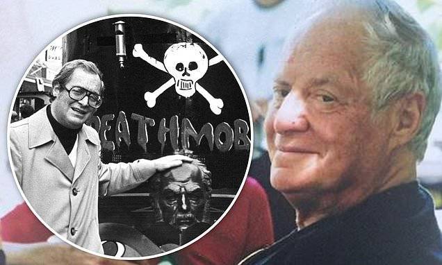 Animal House producer and National Lampoon co-founder Matty Simmons dies at 93 - dailymail.co.uk