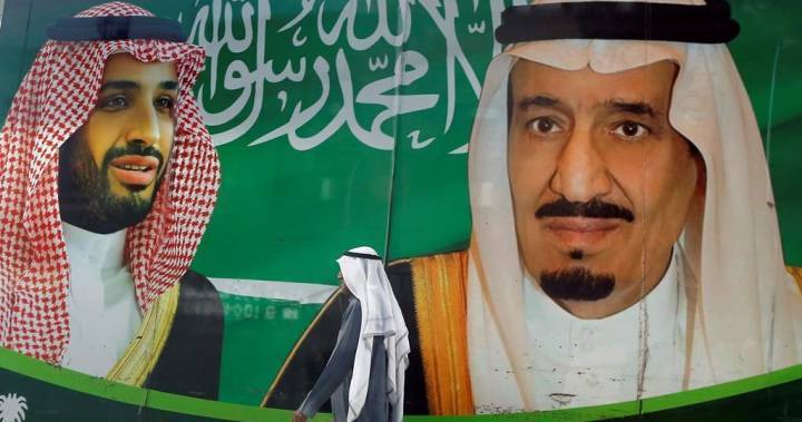 Jamal Khashoggi - Saudi Arabia aims to improve human rights record amid twin coronavirus, oil crises - globalnews.ca - Usa - Saudi Arabia - Yemen