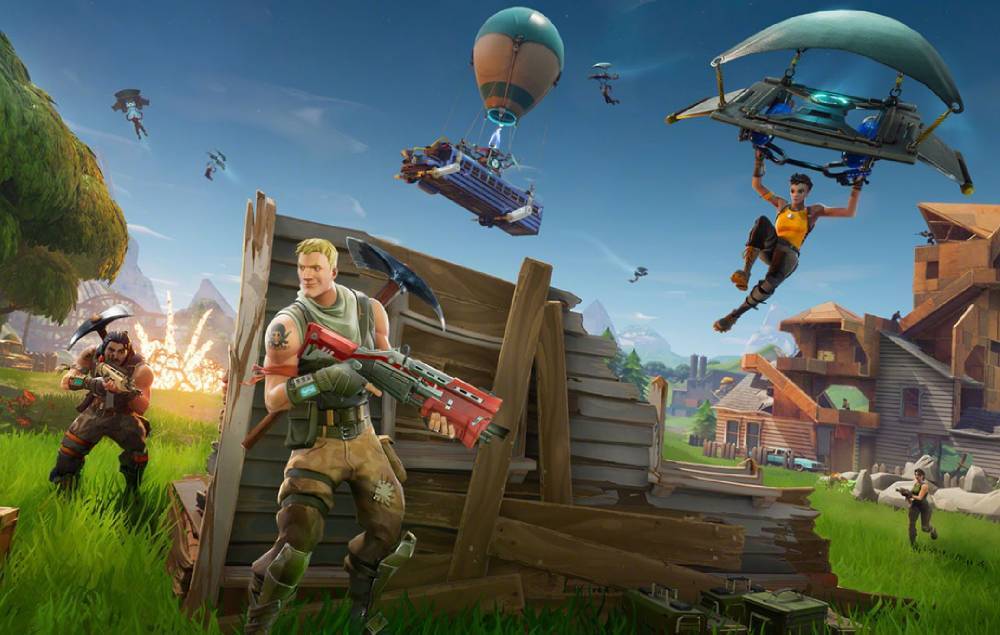 ‘Fortnite’ World Cup 2020 cancelled due to coronavirus - nme.com