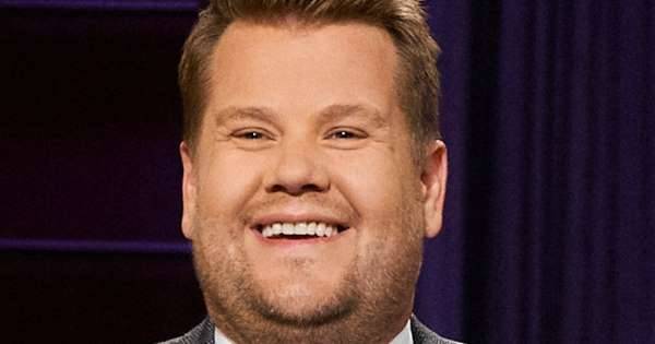 James Corden - James Corden to pay salaries of furloughed ‘Late Late Show’ staffers - msn.com - Los Angeles - state California