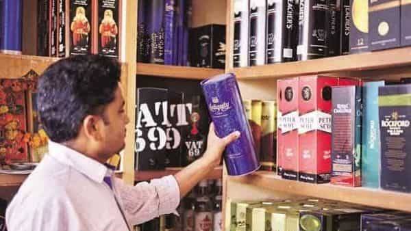 Kerala government yet to decide whether to open liquor outlets or not - livemint.com