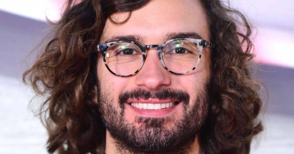 Joe Wicks - The Body Coach Joe Wicks set to undergo surgery for a second time as he's admitted to hospital after injured hand began to 'throb like hot magma' - msn.com