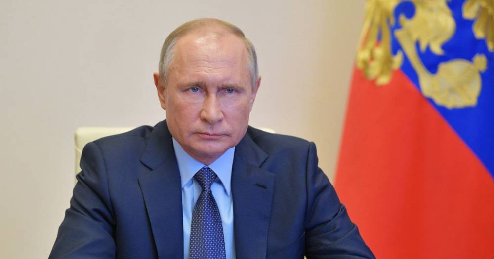 Vladimir Putin - Coronavirus could shatter Putin's 'president for life' dream, say experts - dailystar.co.uk - Russia