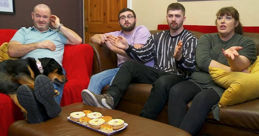 Gogglebox stars forced to defend themselves after viewers accuse show of breaking social distancing rules - manchestereveningnews.co.uk - city Manchester