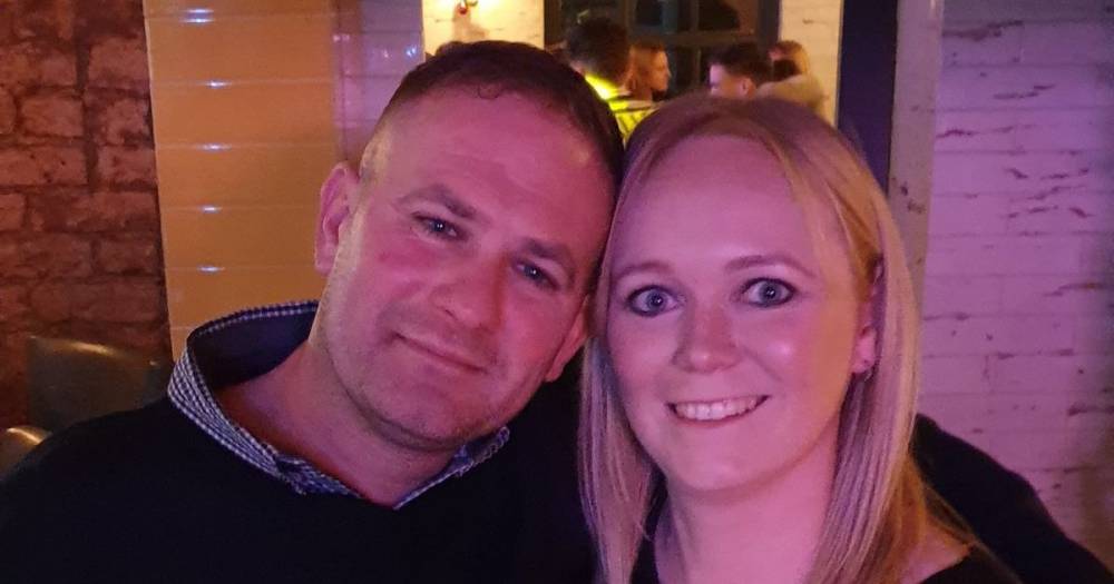 'He was gutted really'... the perfect proposal ruined by lockdown, and what it's like to get engaged in a pandemic - manchestereveningnews.co.uk