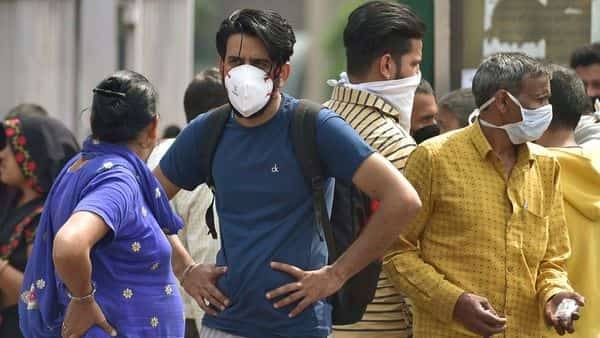 ICMR plans to study whether novel coronavirus strain in India changed form - livemint.com - city New Delhi - India