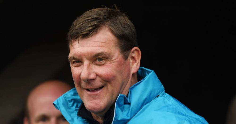 Tommy Wright - Tommy Wright opens up on St Johnstone exit as he pinpoints 'natural end' departure factor - dailyrecord.co.uk - Scotland