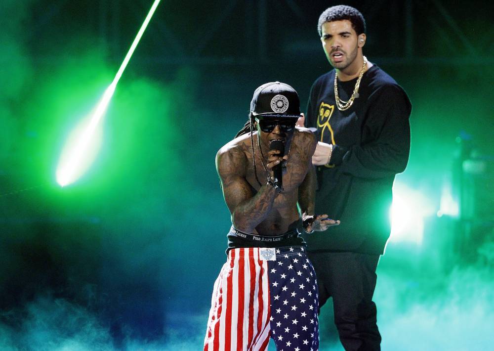 Drake Talks Fatherhood, New Music & More In Candid Conversation With Lil Wayne’s Young Money Radio - etcanada.com
