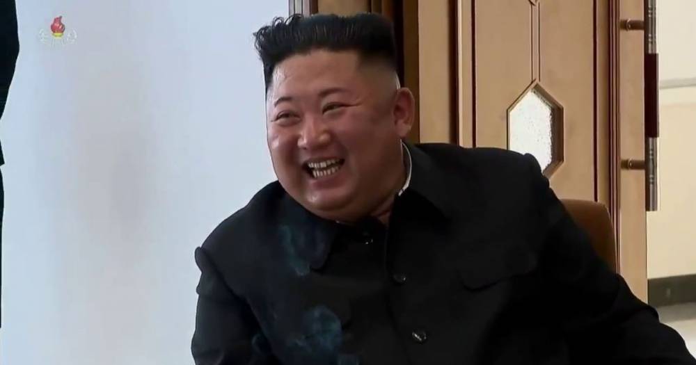 Kim Jong - Mystery of Kim Jong-un’s three-week disappearance deepens as he returns 'unchanged' - dailystar.co.uk - North Korea - city Pyongyang