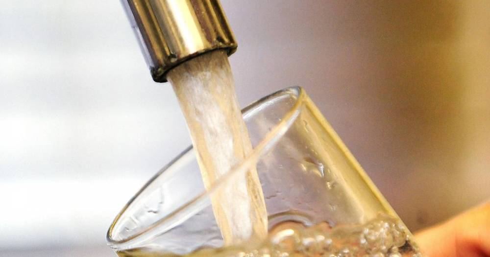 Why tap water tastes different during the coronavirus pandemic - manchestereveningnews.co.uk
