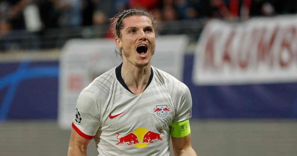 5 reasons Arsenal and Tottenham are battling to seal Marcel Sabitzer transfer - mirror.co.uk - Austria