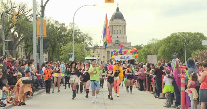 National Pride event planned for Winnipeg postponed until 2022 - globalnews.ca - Canada