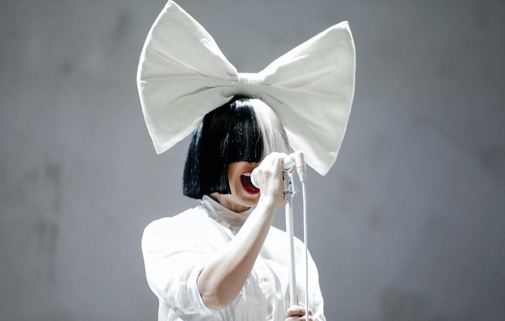 Listen to Sia’s uplifting new song ‘Saved My Life’ - nme.com