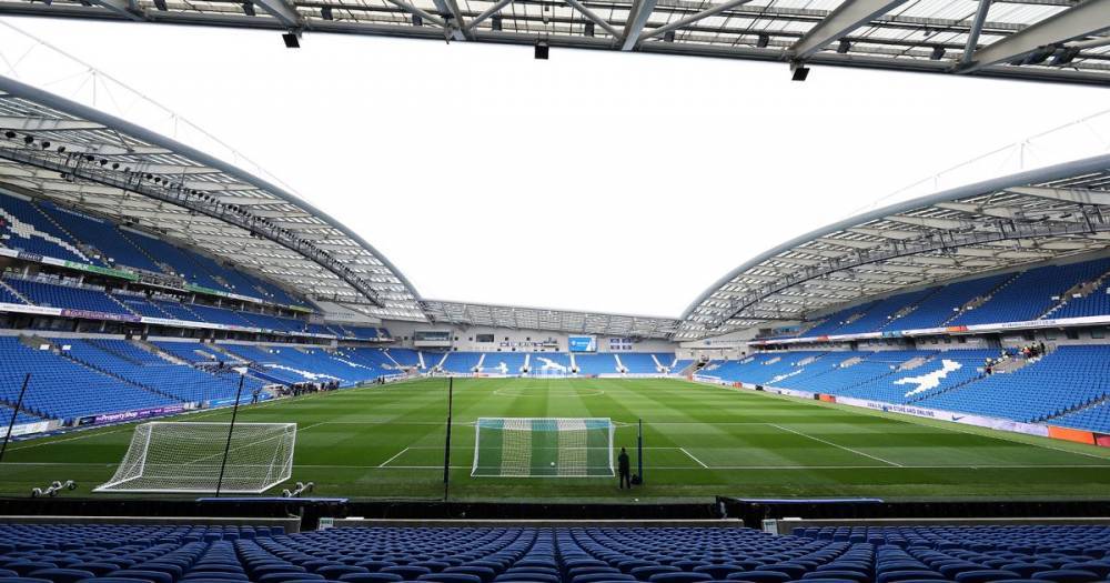 Paul Barber - Brighton not in favour of finishing Premier League season at neutral venues - mirror.co.uk