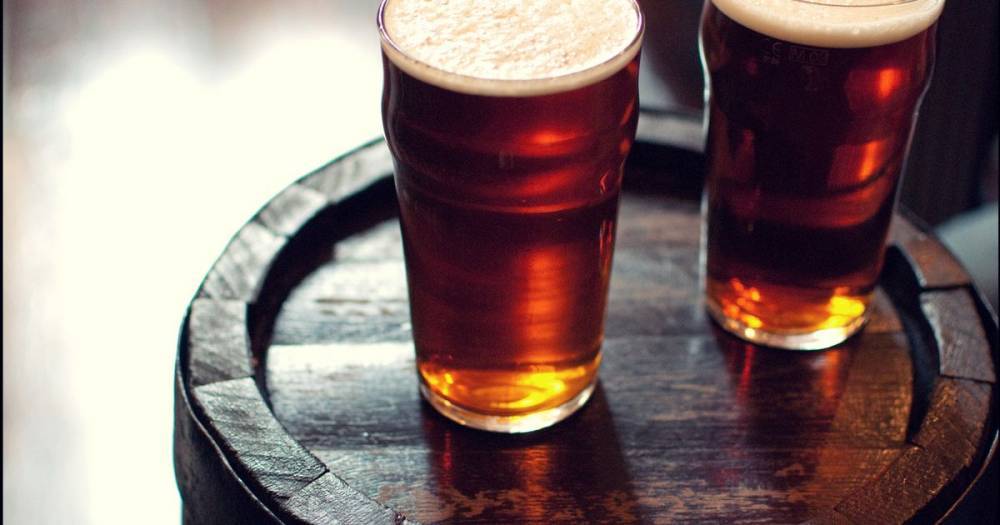 Jenny Harries - Brits pining for pints down the pub during lockdown face long wait, warns health boss - dailystar.co.uk - Britain