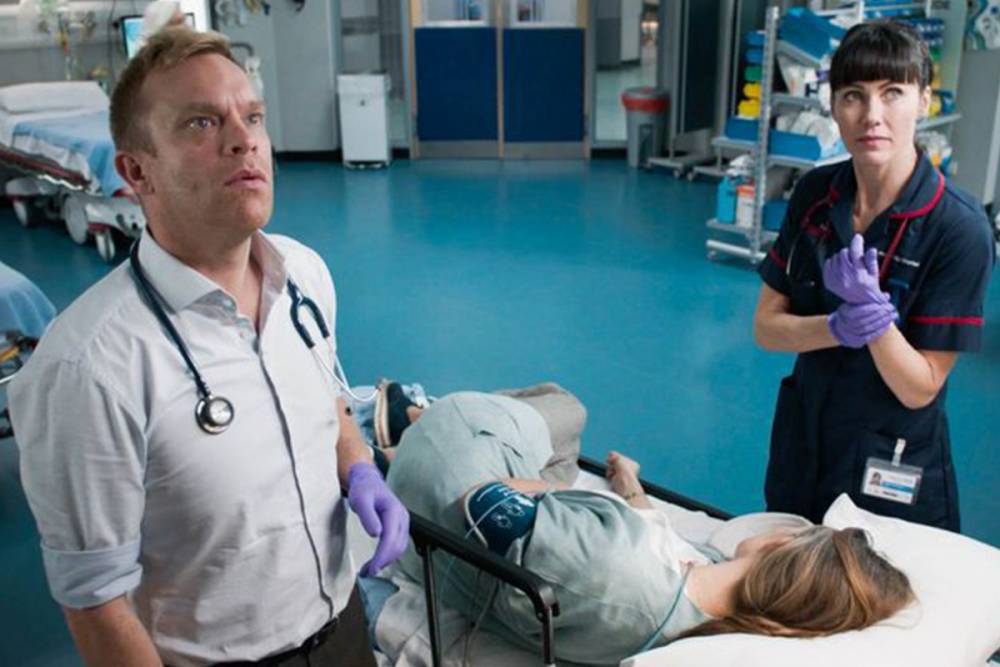 Casualty fans outraged as BBC pulls entire episode as it was deemed ‘inappropriate’ during coronavirus crisis - thesun.co.uk