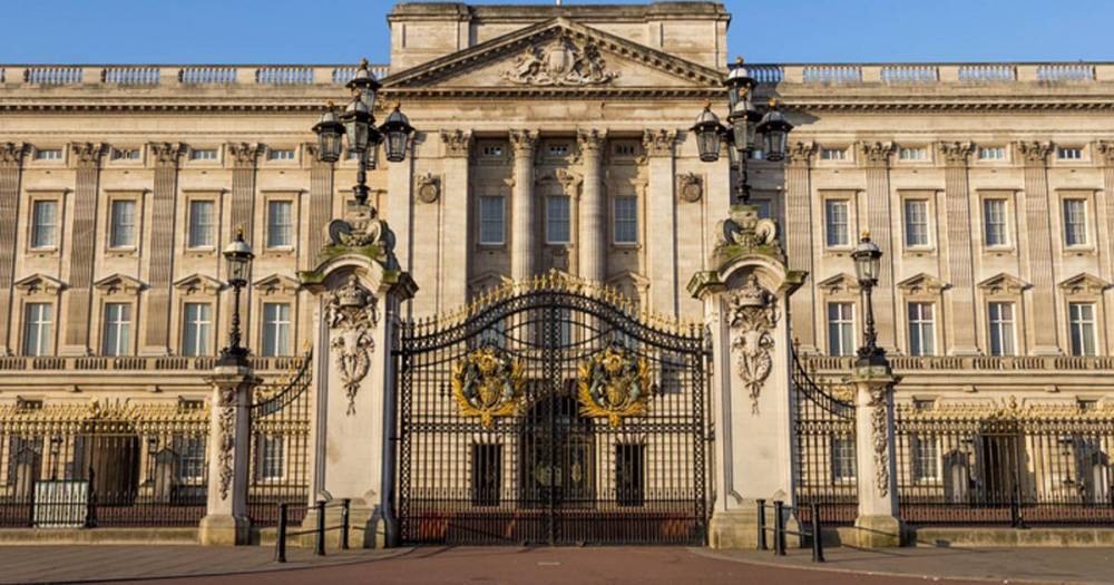 prince Charles - Hundreds of royal household staff axed while palaces are shut during lockdown - mirror.co.uk