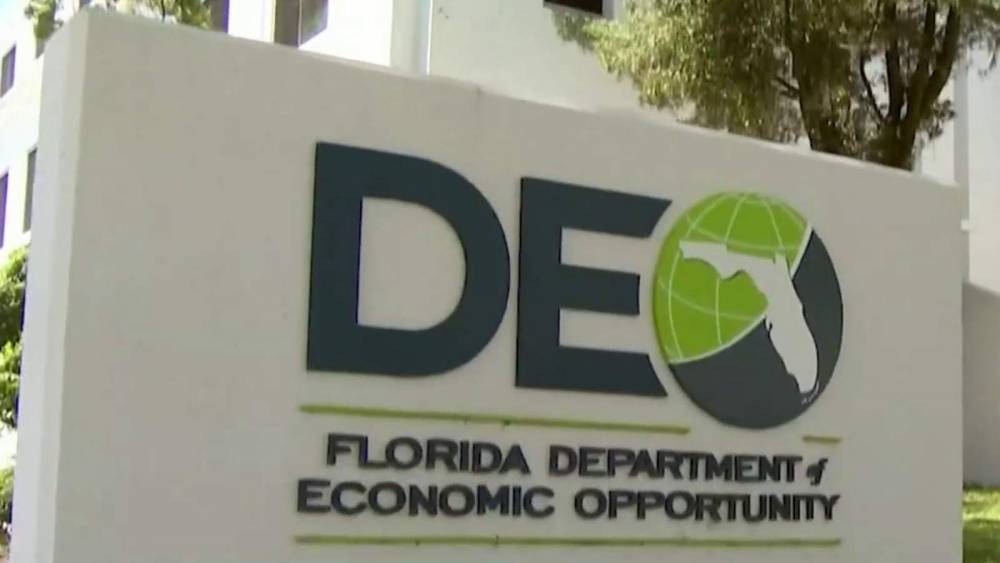 Florida unemployment system flip flop leaves medical assistant without benefits but coworkers receive payments - clickorlando.com - state Florida - city Jacksonville