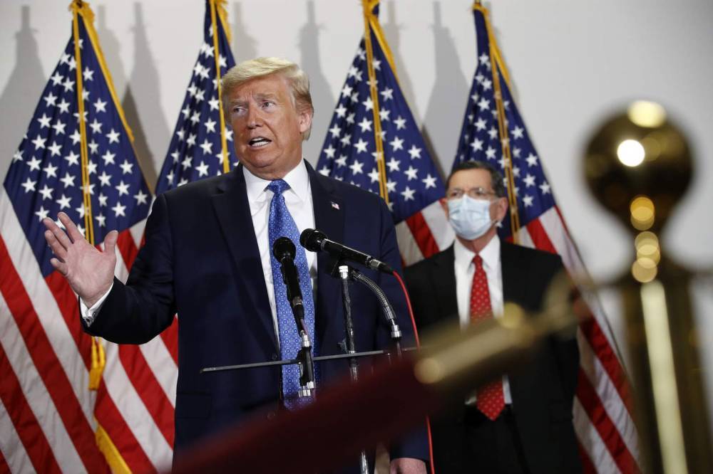 Donald Trump - Trump could violate Ford face mask requirement on plant tour - clickorlando.com - city Detroit