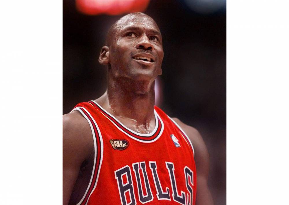 Michael Jordan - Strong finish for ESPN's Jordan doc, 'The Last Dance' - clickorlando.com - New York - Jordan