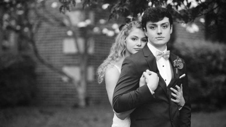 High school senior marries girlfriend after learning he has just months to live - fox29.com - state Indiana