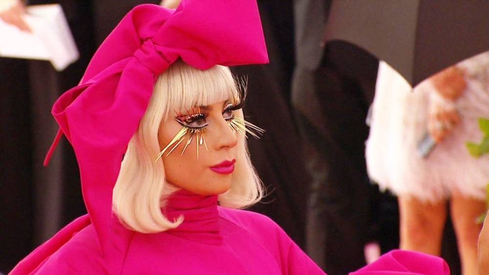 2020 Met Gala Is Officially Canceled After Initially Being Postponed - etonline.com
