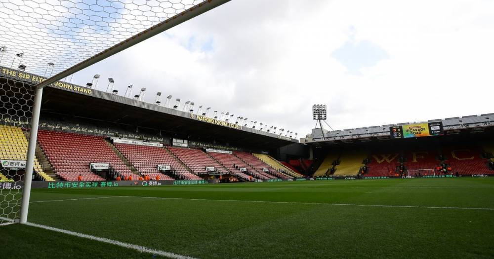 Troy Deeney - Nigel Pearson - More Watford players 'refuse to train' as club makes statement on three positive tests - mirror.co.uk
