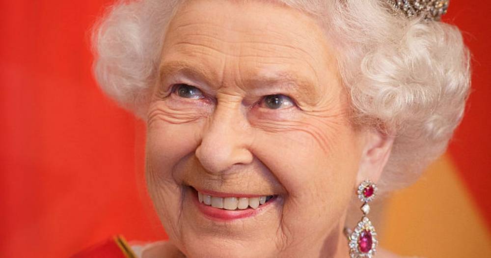 The Queen's net worth has dropped by £20 million since last year - mirror.co.uk
