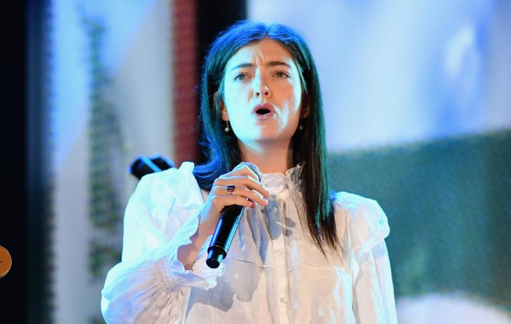 Lorde gives fans an update on new music - nme.com - New Zealand