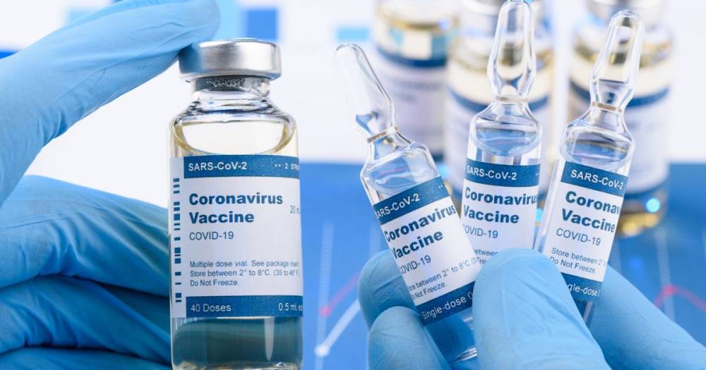 Pentagon memo warns of 'coronavirus resurgence' with vaccine 'not coming until 2021' - dailystar.co.uk - Usa