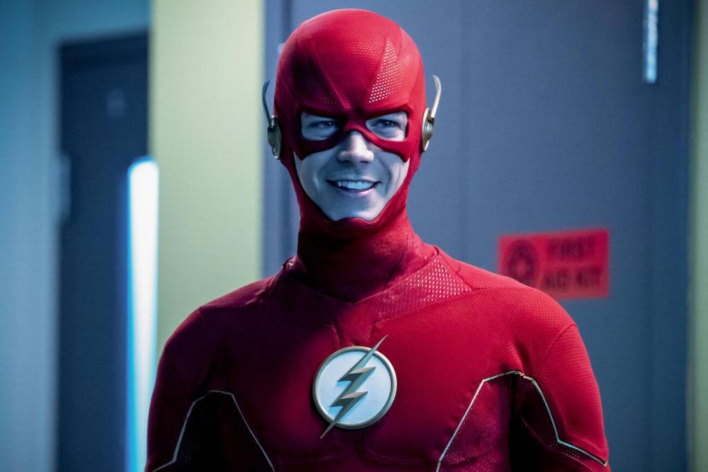 The Flash Season 7: Release Date, Spoilers, Season 6 Storylines, and More - tvguide.com