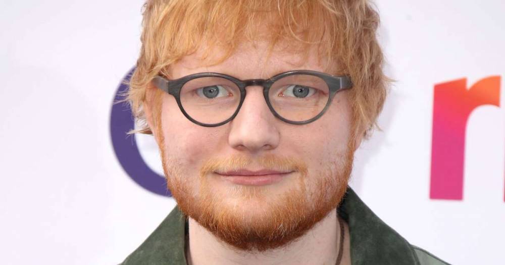 Ed Sheeran - Ed Sheeran 'paid for his ENTIRE £57m property empire in CASH' as shrewd singer boasts a haul that includes 27 flats, houses and mansions - msn.com - Britain - city London - Hungary - city Budapest, Hungary