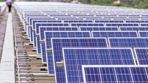 Lockdown: India's renewables capacity addition lowest in 2 years in Jan-Mar - livemint.com - India - city Mumbai